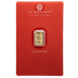 1 Gram Royal Mint Gold Om Bullion Bar thumbnail