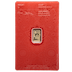 1 Gram Royal Mint Gold Om Bullion Bar thumbnail