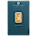 5 Gram Royal Mint Gold Kaaba Bullion Bar thumbnail