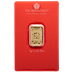 5 Gram Royal Mint Gold Om Bullion Bar thumbnail