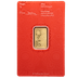 5 Gram Royal Mint Gold Om Bullion Bar thumbnail