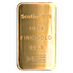 10 oz Scotiabank Gold Bullion Bar thumbnail