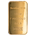 10 oz Scotiabank Gold Bullion Bar thumbnail