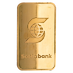 10 oz Scotiabank Gold Bullion Bar thumbnail