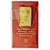 5 Gram DBS Gold Bullion Bar thumbnail