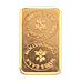10 Gram Swiss Bank Corporation Gold Bullion Bar (Pre-Owned in Good Condition) thumbnail