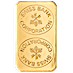 50 Gram Swiss Bank Corporation Gold Bullion Bar (Pre-Owned in Good Condition) thumbnail