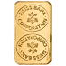 50 Gram Swiss Bank Corporation Gold Bullion Bar (Pre-Owned in Good Condition) thumbnail