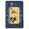 United Kingdom Britannia Gold Bullion Bars United Kingdom Britannia Gold Bullion Bars
