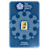 1 Gram United Kingdom Gold Britannia Bullion Bar thumbnail