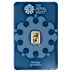 1 Gram United Kingdom Gold Britannia Bullion Bar thumbnail