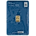 1 Gram United Kingdom Gold Britannia Bullion Bar thumbnail