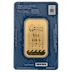 1 oz United Kingdom Britannia Gold Bullion Bar thumbnail