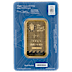 20 Gram United Kingdom Gold Britannia Bullion Bar thumbnail