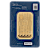 50 Gram United Kingdom Britannia Gold Bullion Bar thumbnail