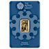 5 Gram United Kingdom Britannia Gold Bullion Bar thumbnail