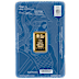 5 Gram United Kingdom Gold Britannia Bullion Bar thumbnail