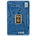 5 Gram United Kingdom Britannia Gold Bullion Bar thumbnail