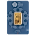 20 Gram United Kingdom Britannia Gold Bullion Bar thumbnail