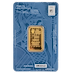 20 Gram United Kingdom Britannia Gold Bullion Bar thumbnail