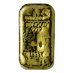 500 Gram Umicore Cast Gold Bullion Bar thumbnail