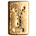 1 Kilogram Umicore Gold Bullion Bar thumbnail