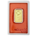 1/2 oz Valcambi Suisse Gold Bullion Bar thumbnail