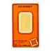 20 Gram Valcambi Swiss Gold Bullion Bar thumbnail