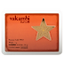 5 x 1 Gram Valcambi CombiBar Gold Bullion Bar - Star Shaped thumbnail