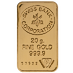 20 Gram Valcambi Swiss Gold Bullion Bar (Pre-Owned, Good Condition) thumbnail