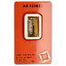 10 Gram Valcambi Swiss Gold Bullion Bar (Pre-Owned in Good Condition) thumbnail