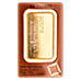 100 Gram Valcambi Swiss Gold Bullion Bar thumbnail