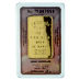 100 Gram Valcambi Swiss Gold Bullion Bar (Pre-Owned, Good Condition) thumbnail
