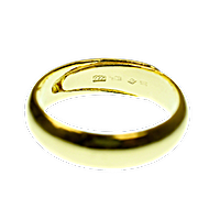 Gold Bullion Jewellery - Rings Gold Bullion Jewellery - Rings