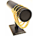 Gold Bullion Bracelet - 100 g thumbnail