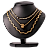 Gold Bullion Jewellery - Necklaces Gold Bullion Jewellery - Necklaces