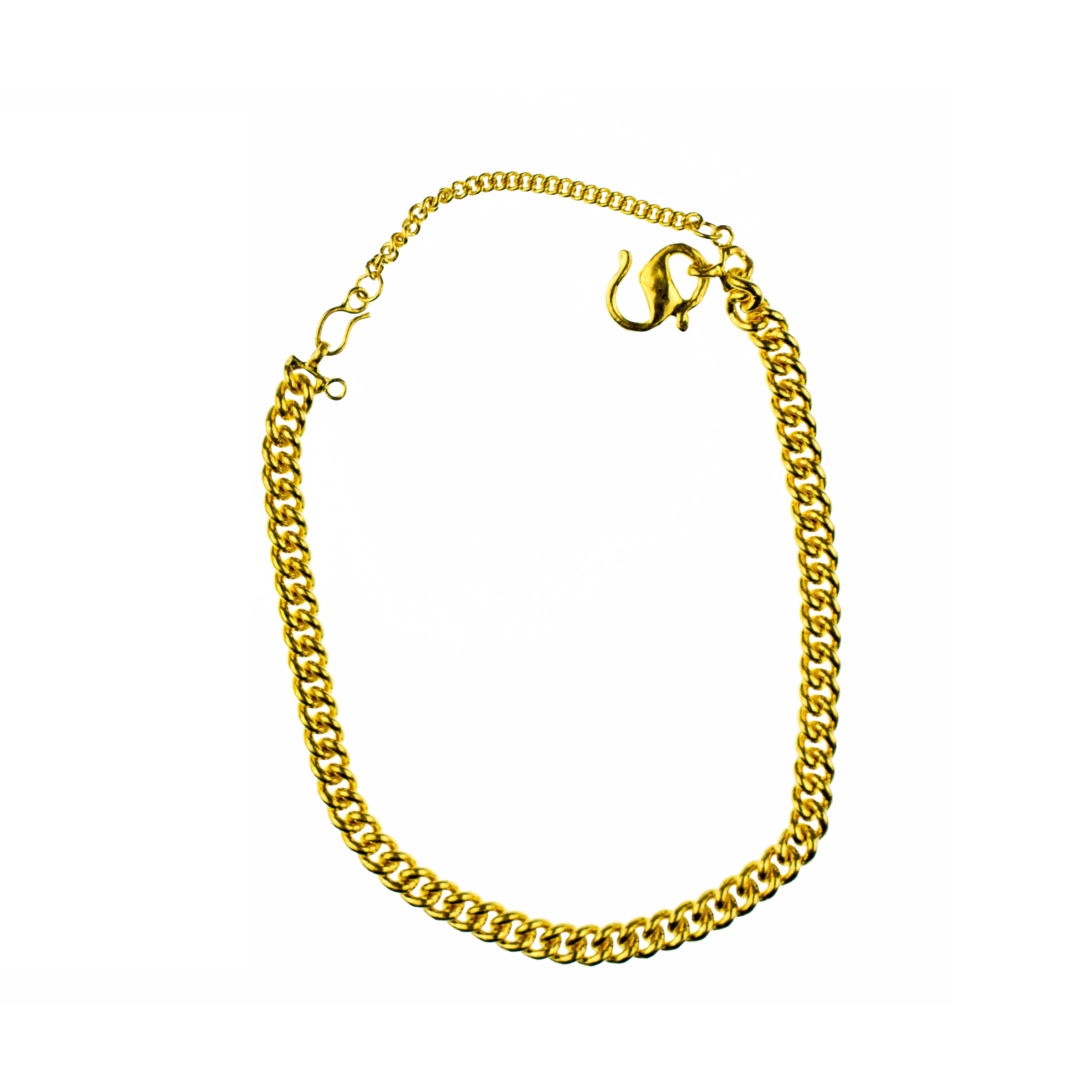 Gold Bullion Bracelet 20 g Buy online 24/7 Jewellery