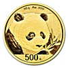 Chinese Gold Panda Chinese Gold Panda