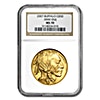 American Gold Buffalo 2007 - Graded MS 69 by NGC - 1 oz American Gold Buffalo 2007 - Graded MS 69 by NGC - 1 oz