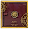2011 1/4 oz Bhutan Gold Buddha Heritage Series - Leshan Giant Buddha Proof Coin (Pre-Owned in Good Condition) 2011 1/4 oz Bhutan Gold Buddha Heritage Series - Leshan Giant Buddha Proof Coin (Pre-Owned in Good Condition)
