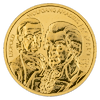 2006 10 Gram Austrian Gold Great Composer Mozart Coin 2006 10 Gram Austrian Gold Great Composer Mozart Coin