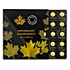Combi/Multi Gold Coins Combi/Multi Gold Coins