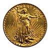 US $20 St. Gaudens Double Eagle 1927 - 30.09 g US $20 St. Gaudens Double Eagle 1927 - 30.09 g