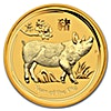 Australian Gold Lunar Series Australian Gold Lunar Series