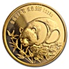 Chinese Gold Panda 1987 - Proof - New Orleans Sino Friendship Chinese Gold Panda 1987 - Proof - New Orleans Sino Friendship