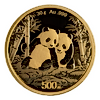 Chinese Gold Panda Bullion Coins
