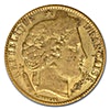 French Francs French Francs