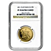 Isle of Man Gold Noble 2011 - Graded PF 70 by NGC - 1/2 oz Isle of Man Gold Noble 2011 - Graded PF 70 by NGC - 1/2 oz