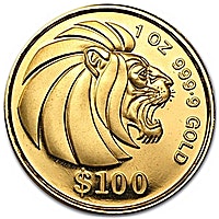 Singapore Gold Lions Singapore Gold Lions