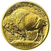 American Gold Buffalos American Gold Buffalos
